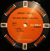 The John Coltrane Quartet – Africa / Brass