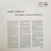 The John Coltrane Quartet – Africa / Brass