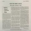 The John Wright Trio - South Side Soul