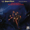 The Moody Blues – On The Threshold Of A Dream