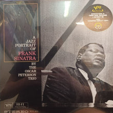  The Oscar Peterson Trio - A Jazz Portrait Of Frank Sinatra