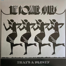  The Pointer Sisters – That's A Plenty