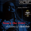 The Quartet of Charlie Parker - Now's The Time