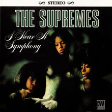  The Supremes - I Hear A Symphony