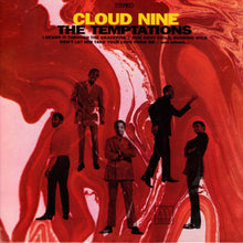  The Temptations - Cloud Nine