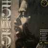 The Thelonious Monk Quintet – 5 By Monk By 5