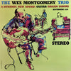 The Wes Montgomery Trio – A Dynamic New Sound: Guitar/Organ/Drums