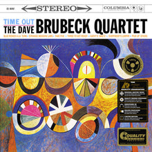  The Dave Brubeck Quartet - Time Out