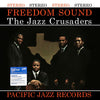 The Jazz Crusaders – Freedom Sound