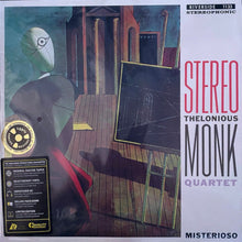  Thelonious Monk - Misterioso