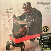  Thelonious Monk - Monk's Music 