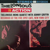 Thelonious Monk - Thelonious In Action