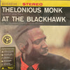 Thelonious Monk Quartet Plus Two - At the Blackhawk