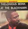 Thelonious Monk Quartet Plus Two - At the Blackhawk