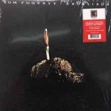  Tom Fogerty - Excalibur