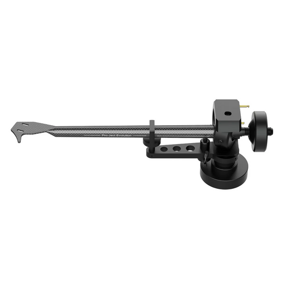 Tonearm Pro-ject EVO CA (9, 10 and 12 inch)