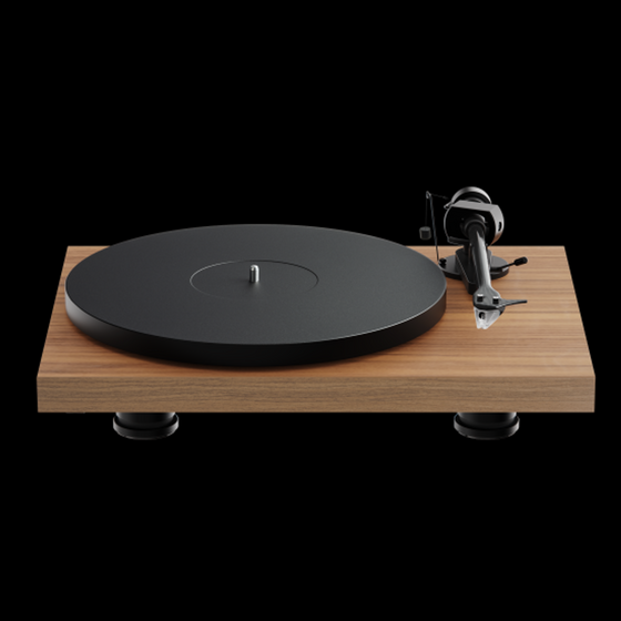 Turntable Pro-Ject Debut EVO 2