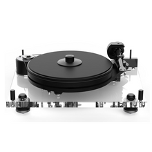  Turntable Pro-ject 6PerspeX Balanced