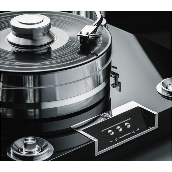 Turntable Pro-ject SIGNATURE 12.2