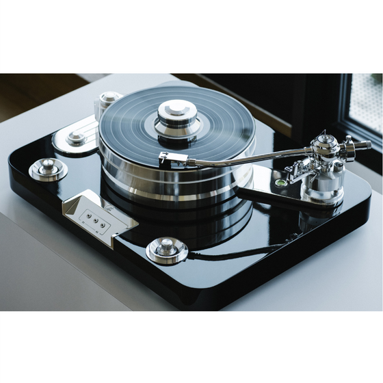 Turntable Pro-ject SIGNATURE 12.2