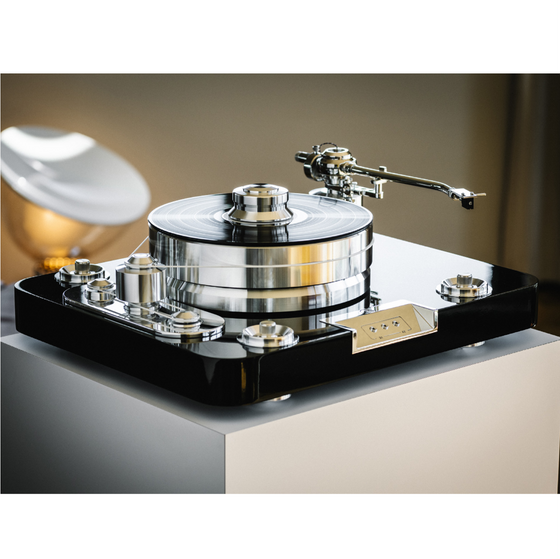 Turntable Pro-ject SIGNATURE 12.2