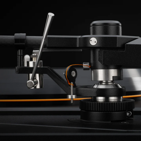 Turntable MOFI MASTERDECK