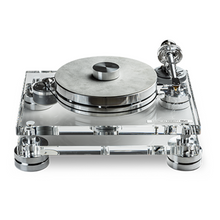  Turntable – MUSICAL FIDELITY M6xTT 