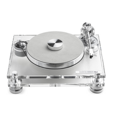  Turntable – MUSICAL FIDELITY M6xTT 