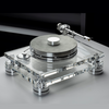 <tc>Platine – MUSICAL FIDELITY M6xTT (Cellule & Capot non inclus)</tc>