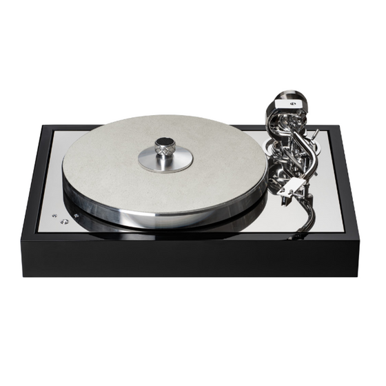 Turntable Pro-Ject The Classic Reference