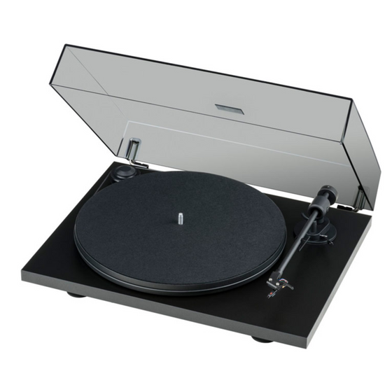 <tc>Platine Pro-ject Primary E Phono (Palet presseur non inclu)</tc>