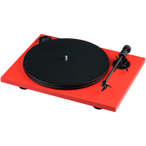 <tc>Platine Pro-ject Primary E Phono (Palet presseur non inclu)</tc>