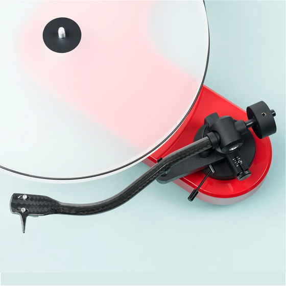 Turntable Pro-ject RPM 1 Carbon