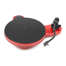  Turntable Pro-ject RPM 3 Carbon 