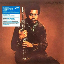  Wayne Shorter - Odyssey Of Iska