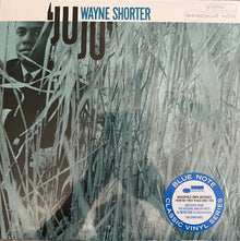  Wayne Shorter - Juju