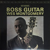 Wes Montgomery - Boss Guitar