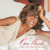 Whitney Houston - One Wish: The Holiday Album