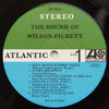 Wilson Pickett – The Sound Of Wilson Pickett