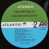 Wilson Pickett – The Sound Of Wilson Pickett