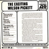 Wilson Pickett – The Exciting Wilson Pickett