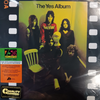 Yes - The Yes Album