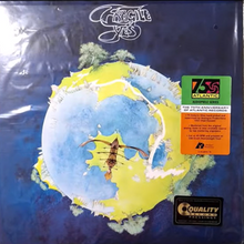  Yes - Fragile