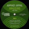 Ahmad Jamal – Emerald City Nights Live At The Penthouse 1963-1964 (2LP) - AudioSoundMusic