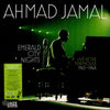 Ahmad Jamal – Emerald City Nights Live At The Penthouse 1963-1964 (2LP) - AudioSoundMusic