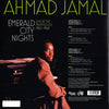 Ahmad Jamal – Emerald City Nights Live At The Penthouse 1963-1964 (2LP) - AudioSoundMusic