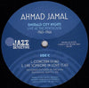 Ahmad Jamal – Emerald City Nights Live At The Penthouse 1965-1966 (2LP) - AudioSoundMusic