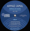 Ahmad Jamal – Emerald City Nights Live At The Penthouse 1965-1966 (2LP) - AudioSoundMusic