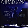 Ahmad Jamal – Emerald City Nights Live At The Penthouse 1965-1966 (2LP) - AudioSoundMusic