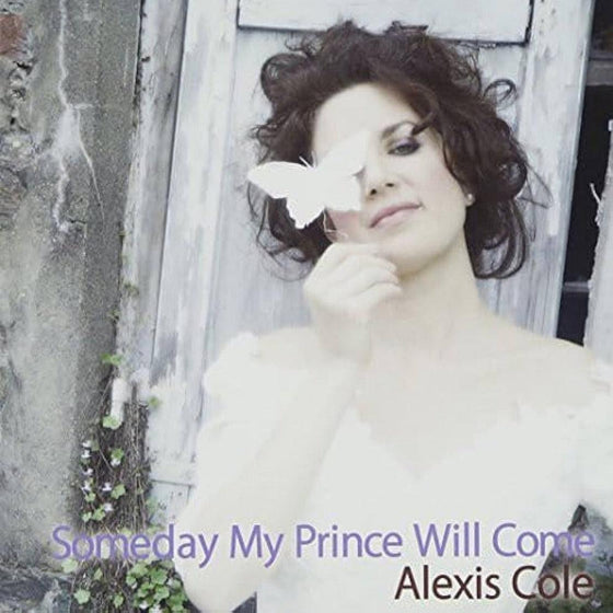 Alexis Cole - Someday My Prince Will Come AUDIOPHILE